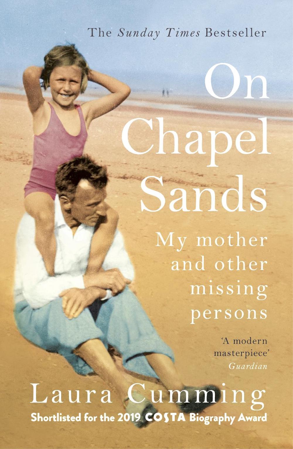 On Chapel Sands by Laura Cumming - ISBN: 9781784708634