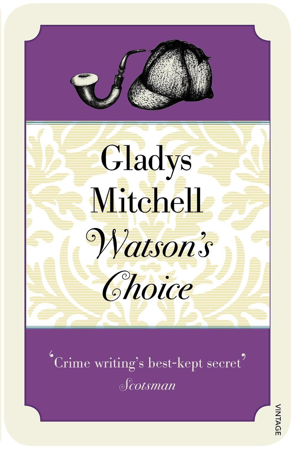 Speedy death gladys mitchell image