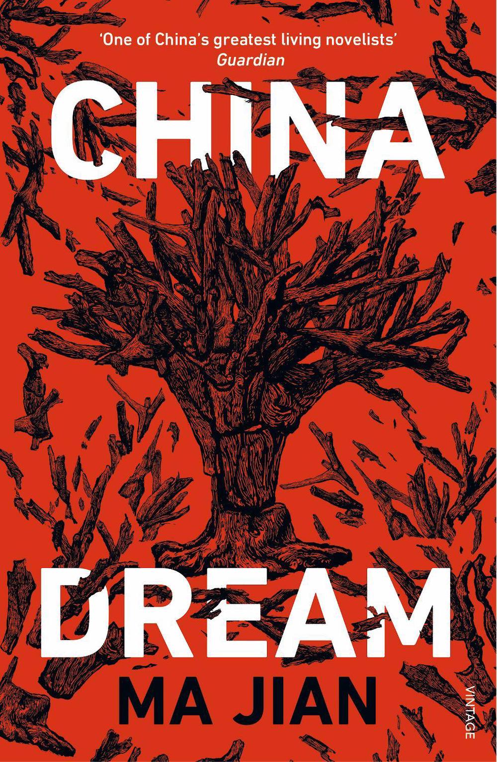 China Dream by Ma Jian - ISBN: 9781784708696