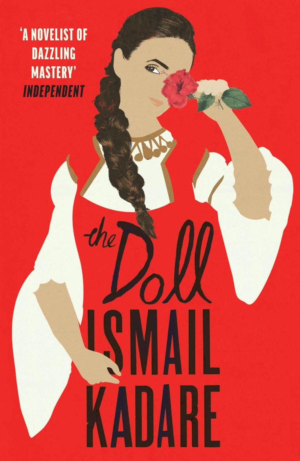 The Doll by Ismail Kadare - ISBN: 9781784709327