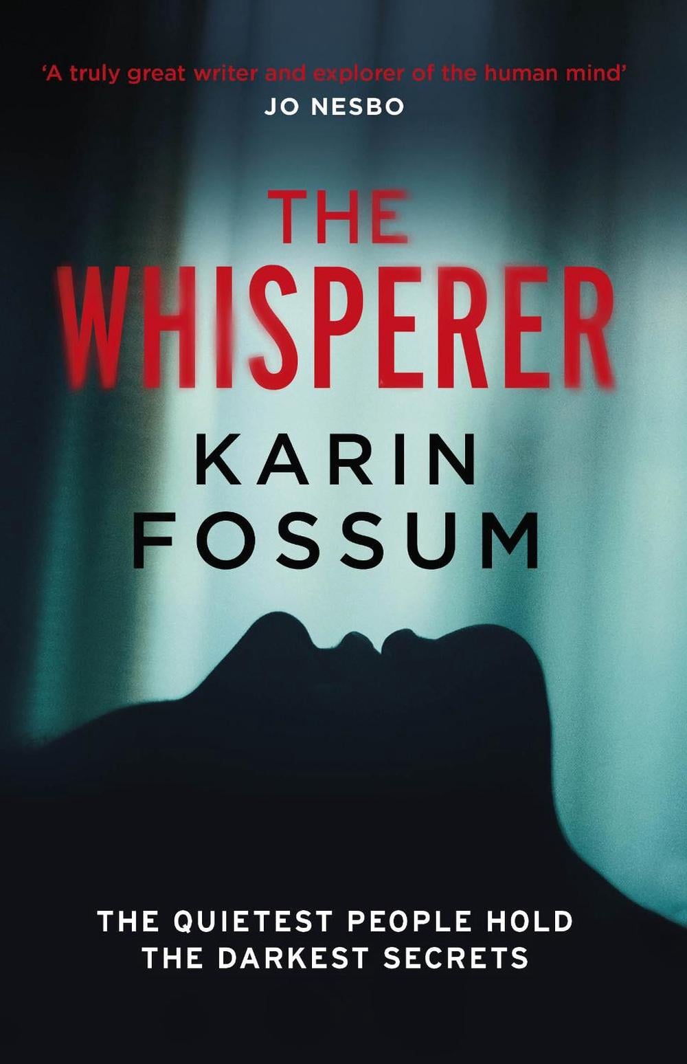 The Whisperer by Karin Fossum - ISBN: 9781784709396