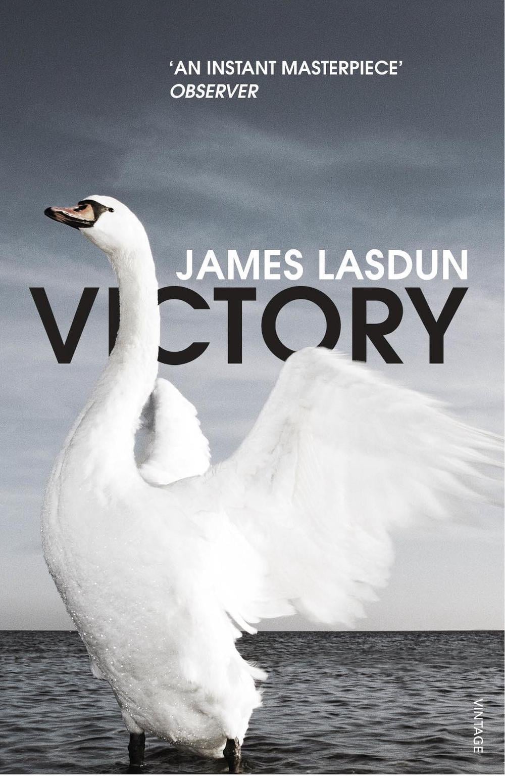 Victory by James Lasdun - ISBN: 9781784709419