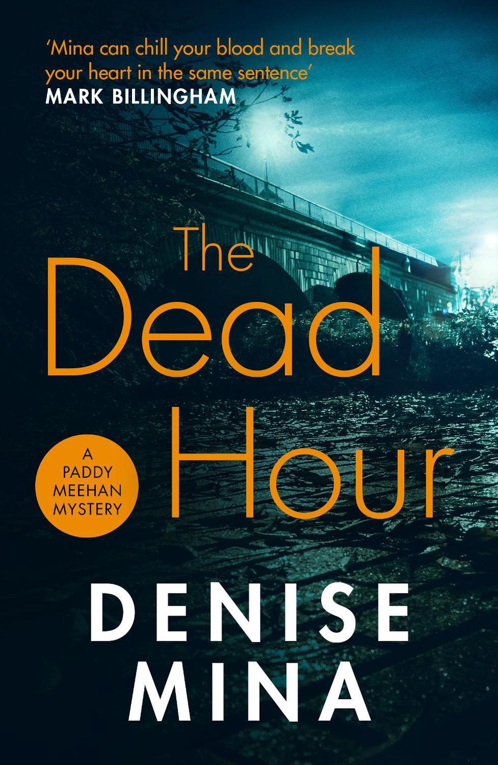 The Dead Hour, 9781784709532