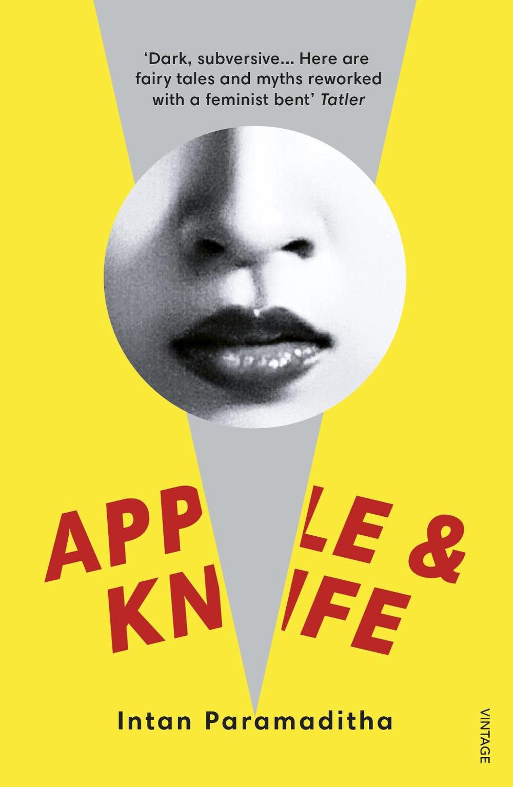 Apple and Knife, 9781784709792