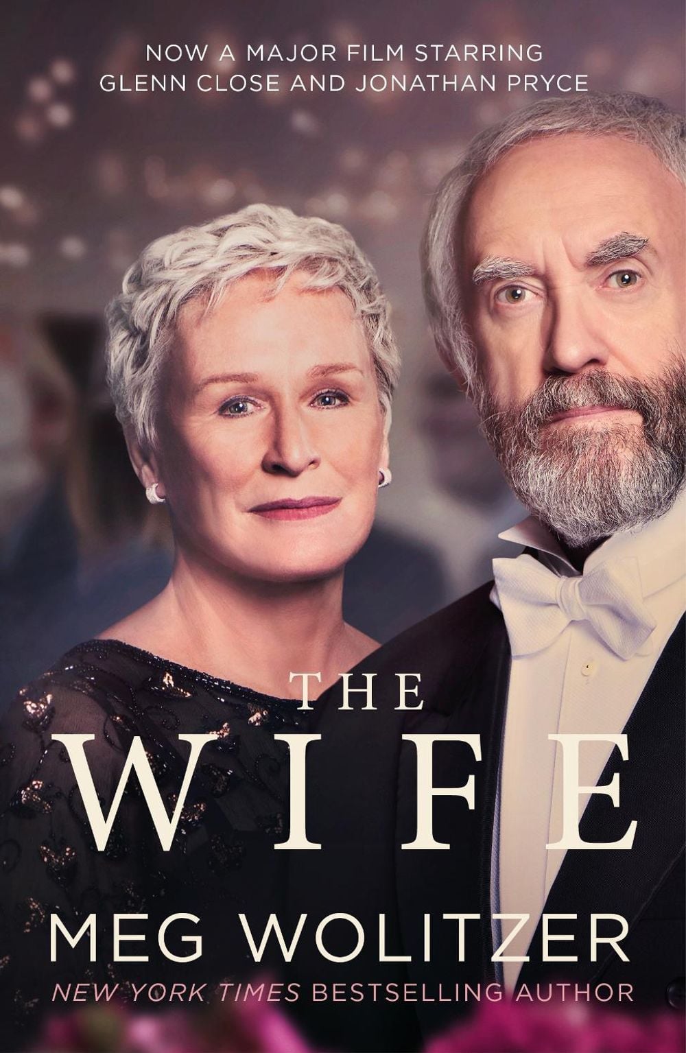 The Wife by Meg Wolitzer - ISBN: 9781784709884