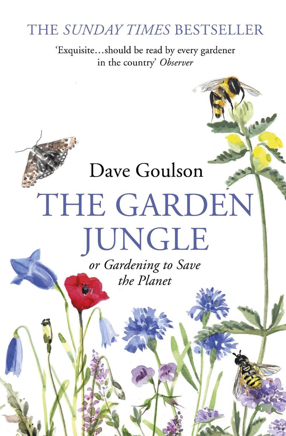 The Garden Jungle, 9781784709914
