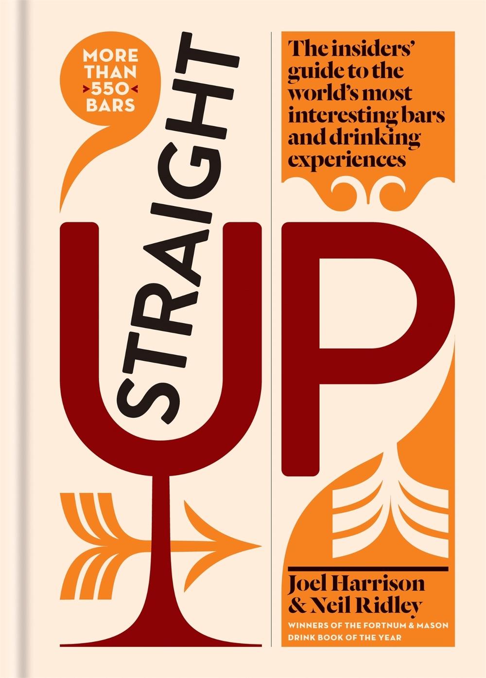 Straight Up by Joel Harrison - ISBN: 9781784722739
