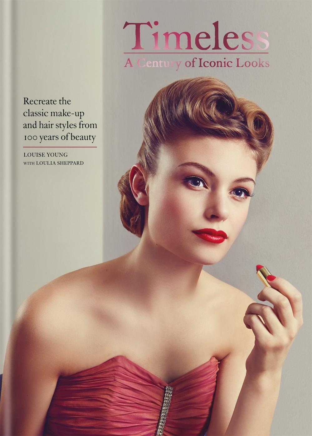 Timeless by Louise Young - ISBN: 9781784723705