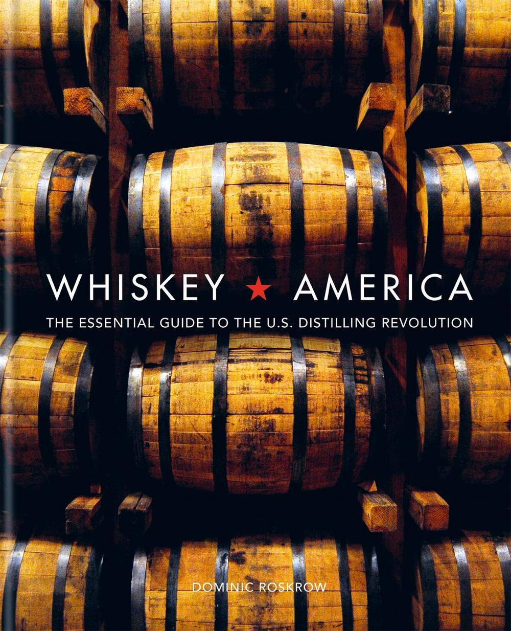 Whiskey America, 9781784724351