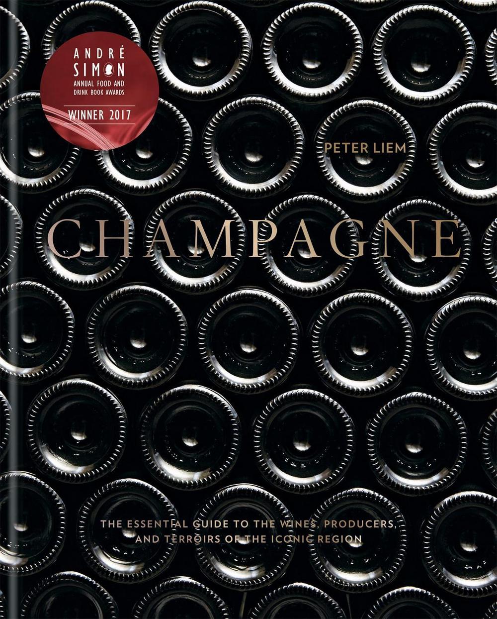 Champagne by Peter Liem - ISBN: 9781784724474