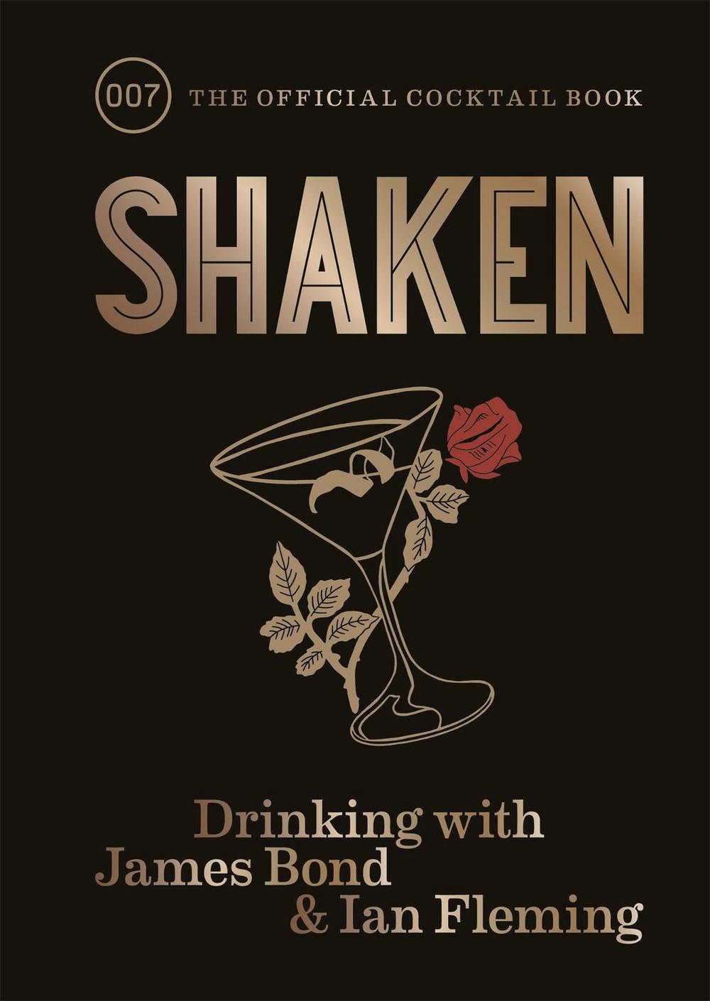 Shaken by Ian Fleming - ISBN: 9781784724641