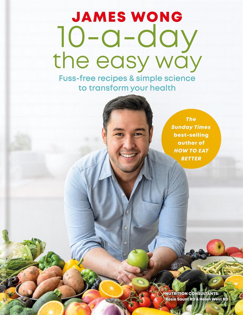 10-a-Day the Easy Way, 9781784724764