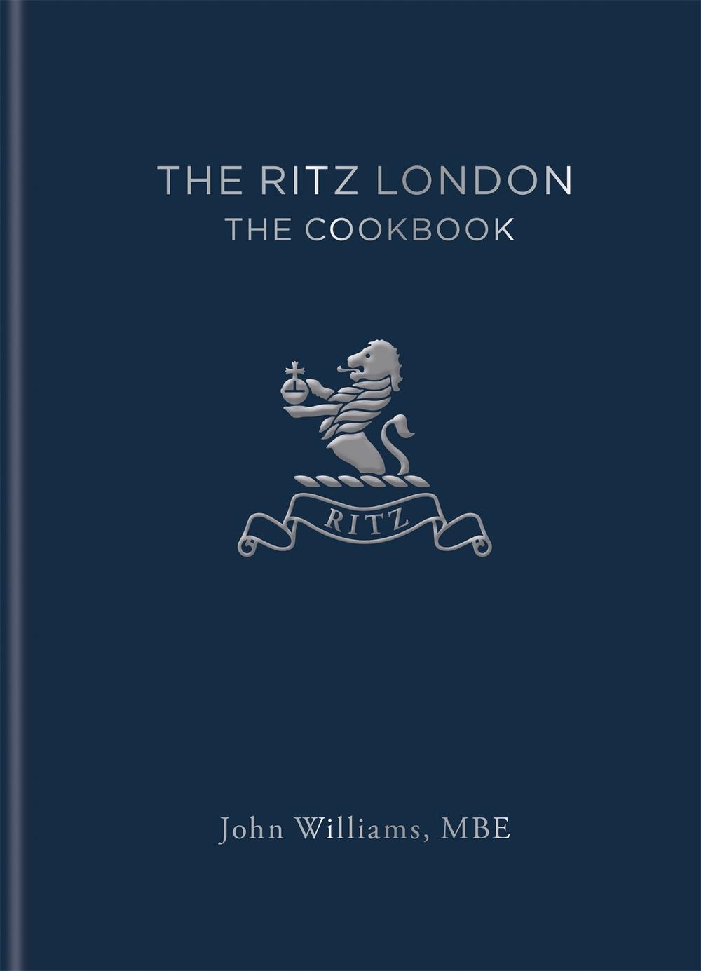 The Ritz London, 9781784724962