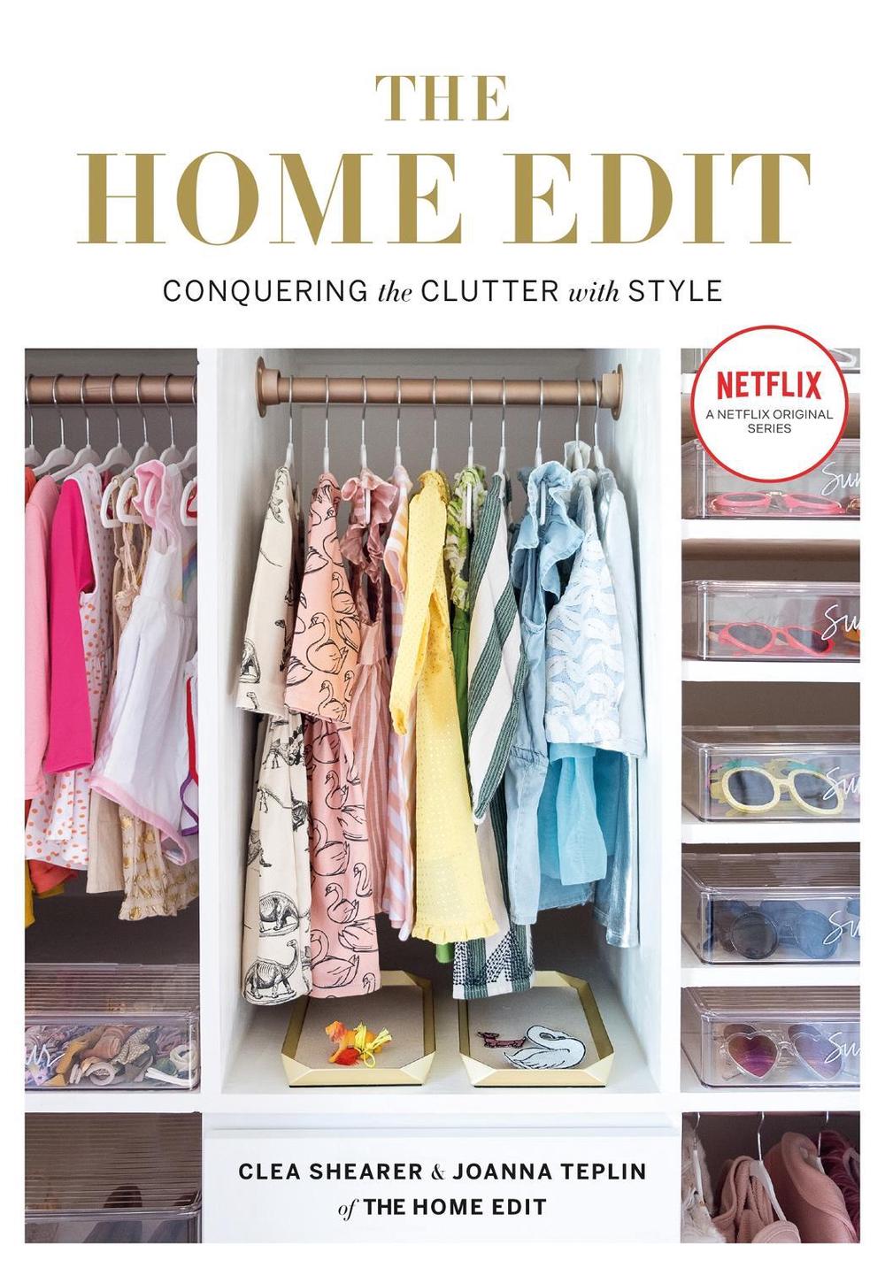 The Home Edit, 9781784725945