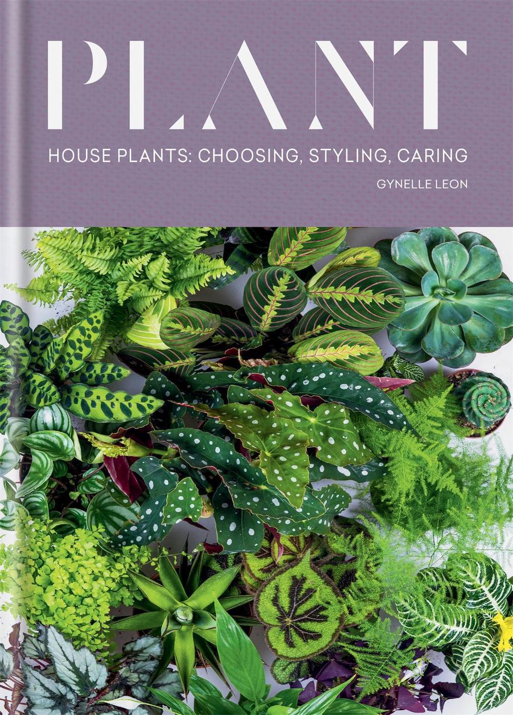 Plant, 9781784727062