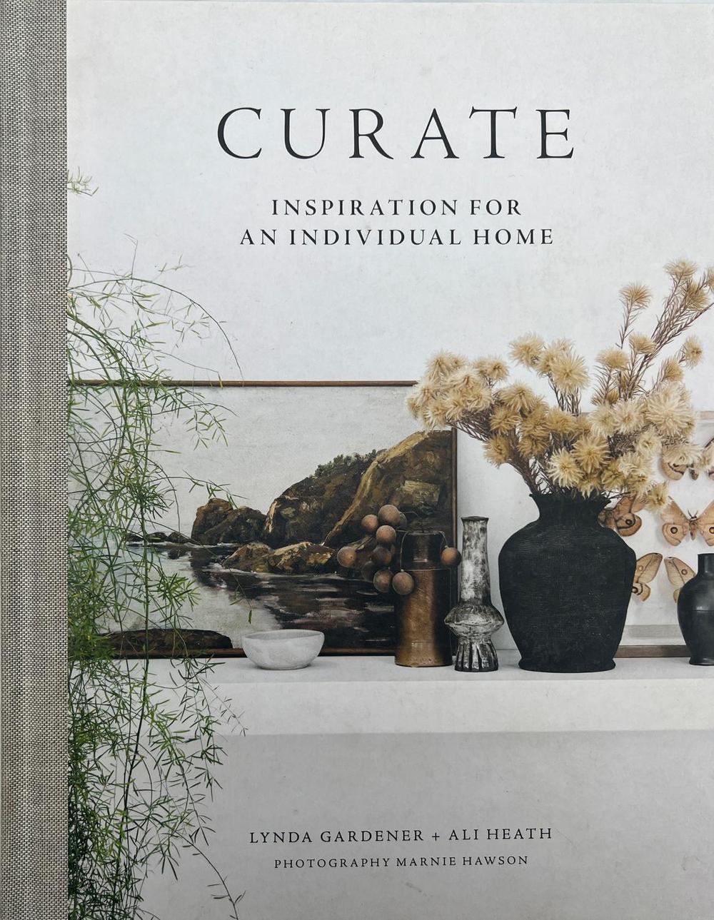 Curate, 9781784727390