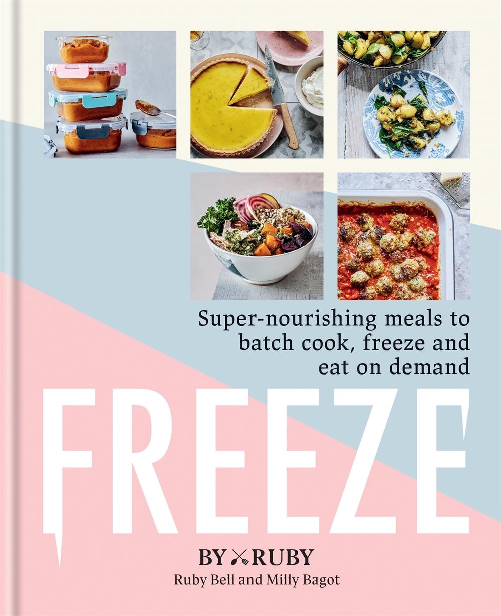 Freeze by ByRuby - ISBN: 9781784727482