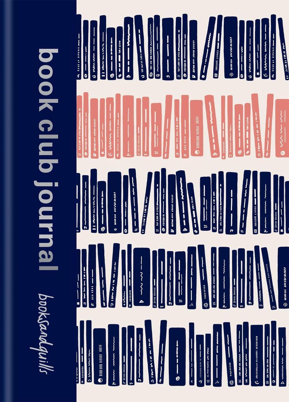 Sanne Vliegenthart Book Club Journal by Sanne Vliegenthart - ISBN: 9781784727499
