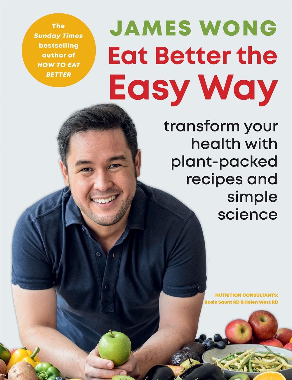 Eat Better the Easy Way, 9781784727567