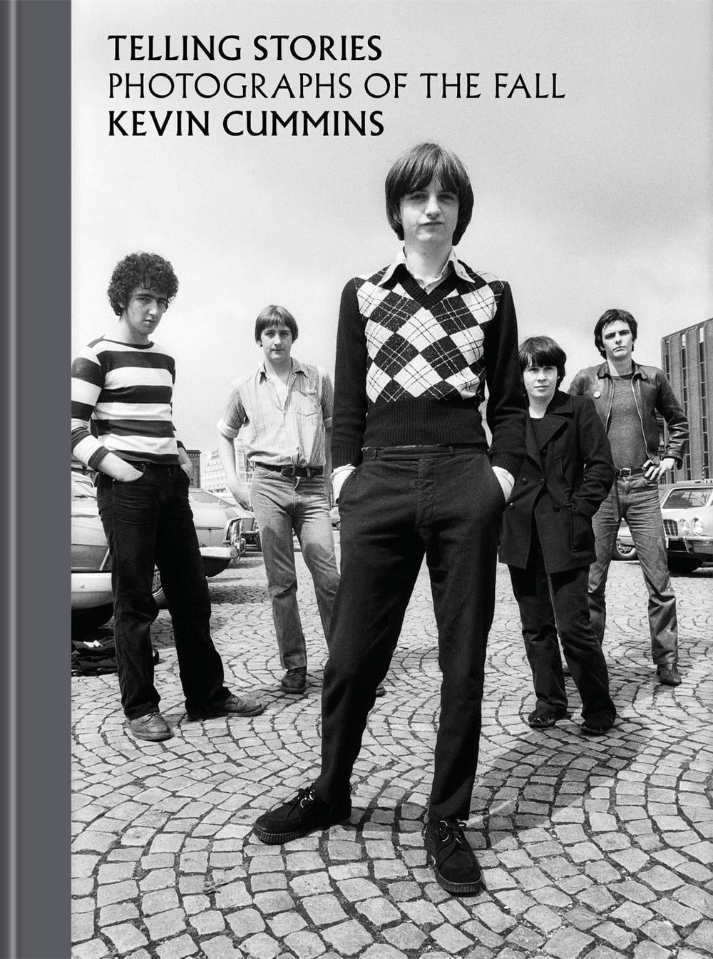 Telling Stories by Kevin Cummins - ISBN: 9781784728250