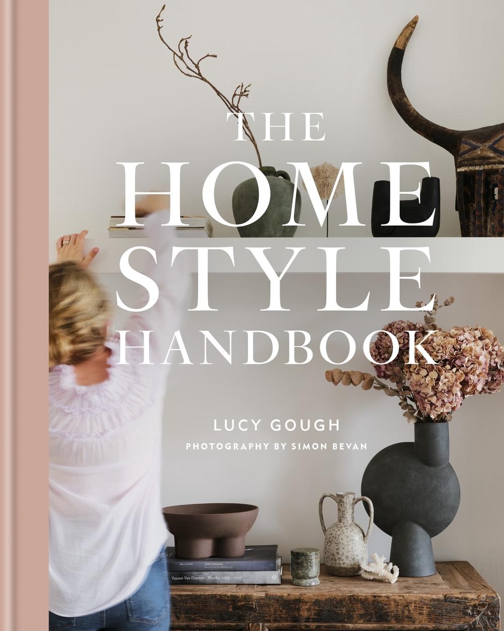 The Home Style Handbook, 9781784728632