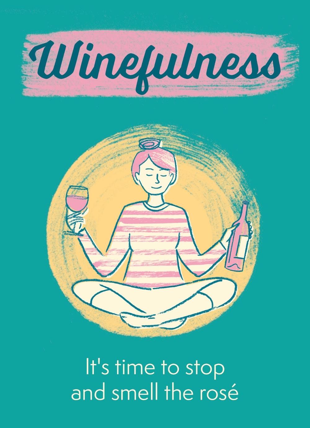 Winefulness, 9781784729608