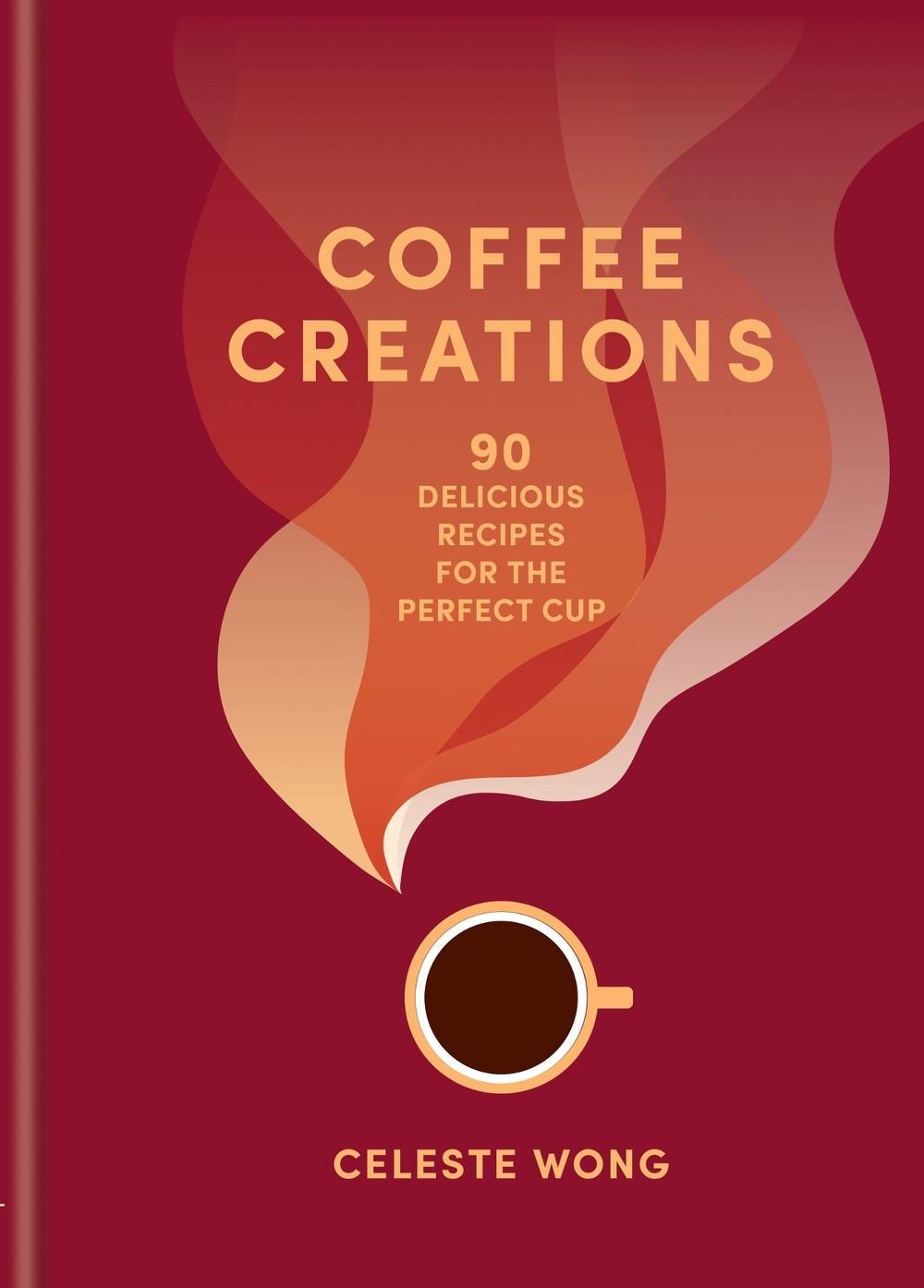 Coffee Creations, 9781784729615