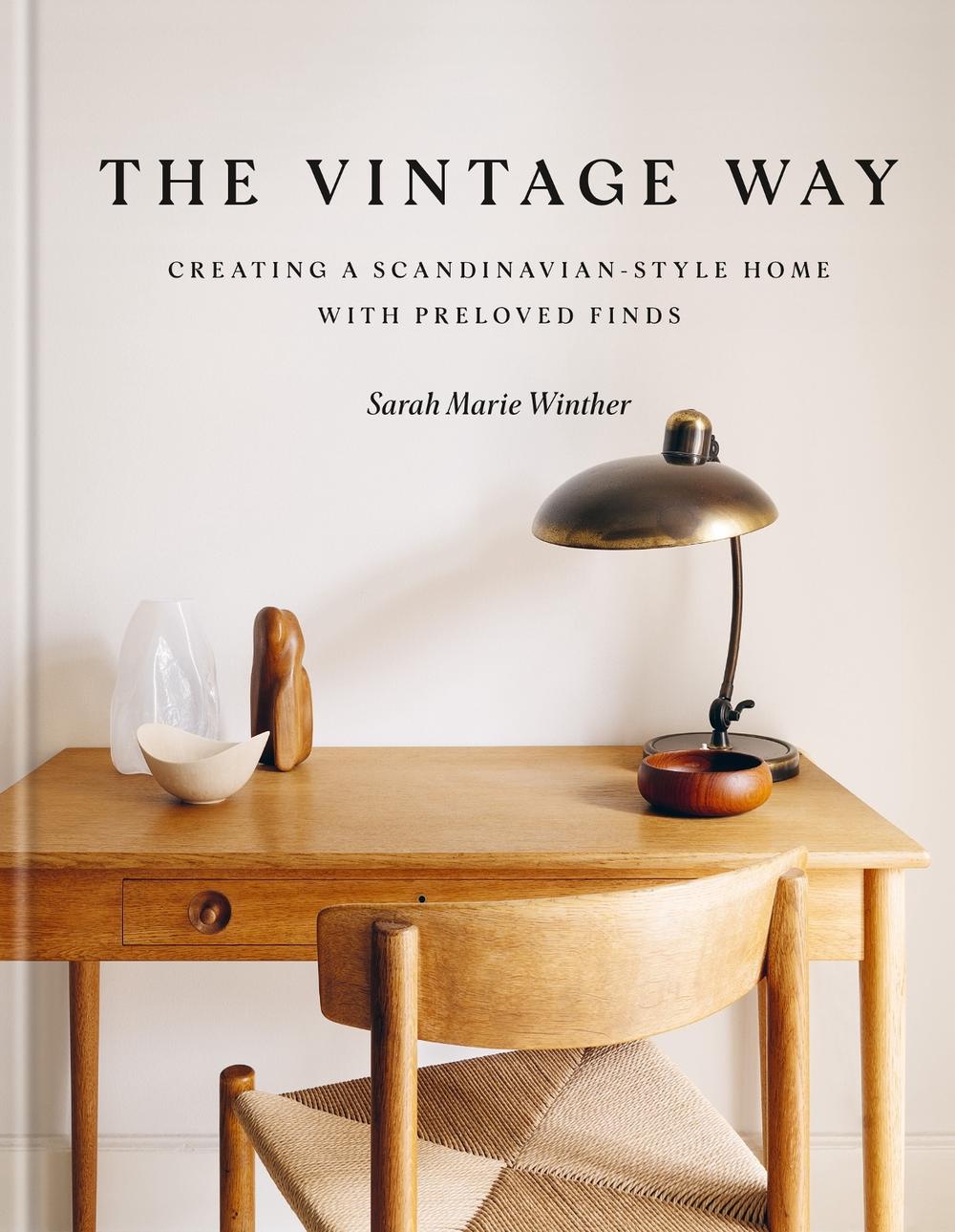 The Vintage Way, 9781784729738