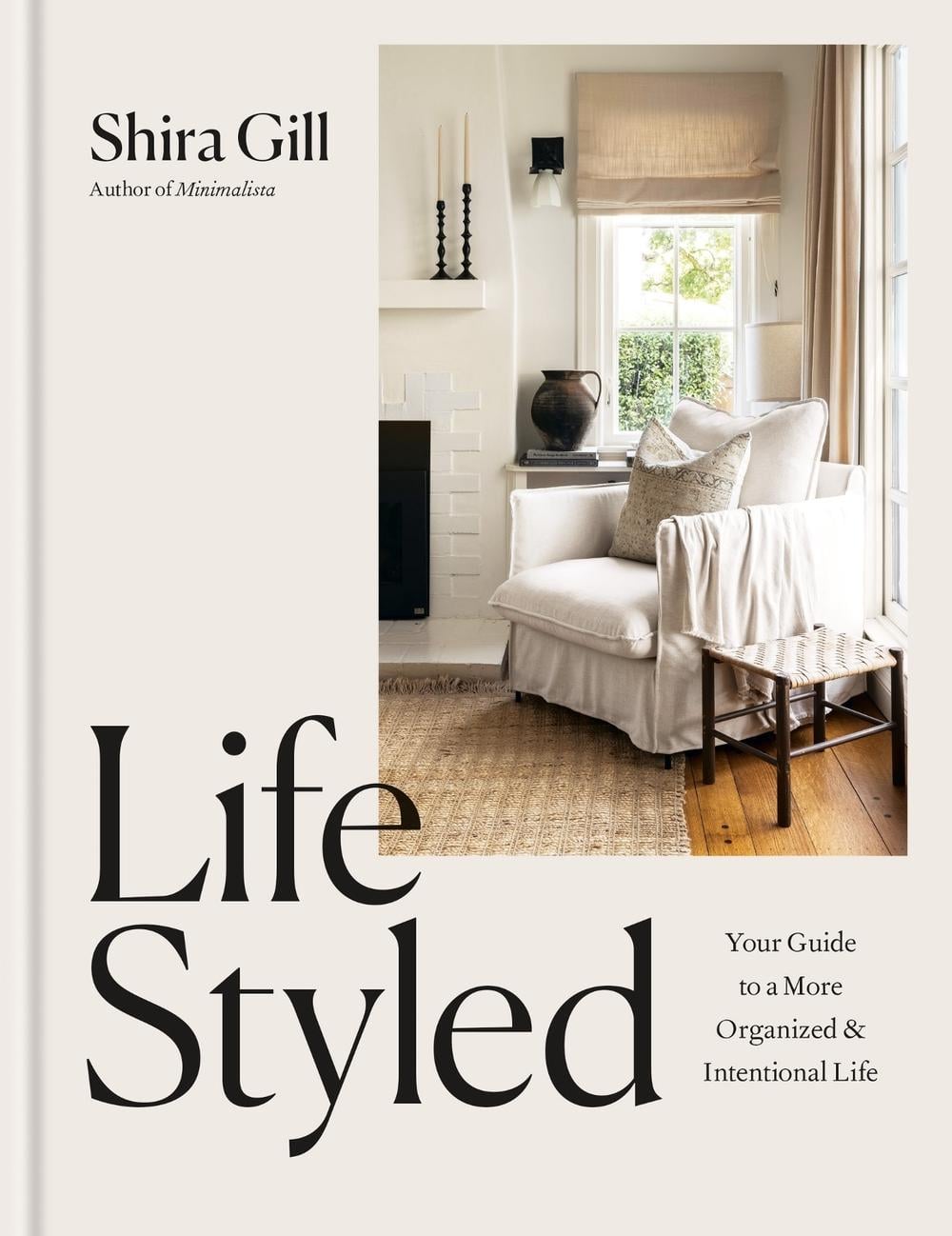 LifeStyled by Shira Gill - ISBN: 9781784729783