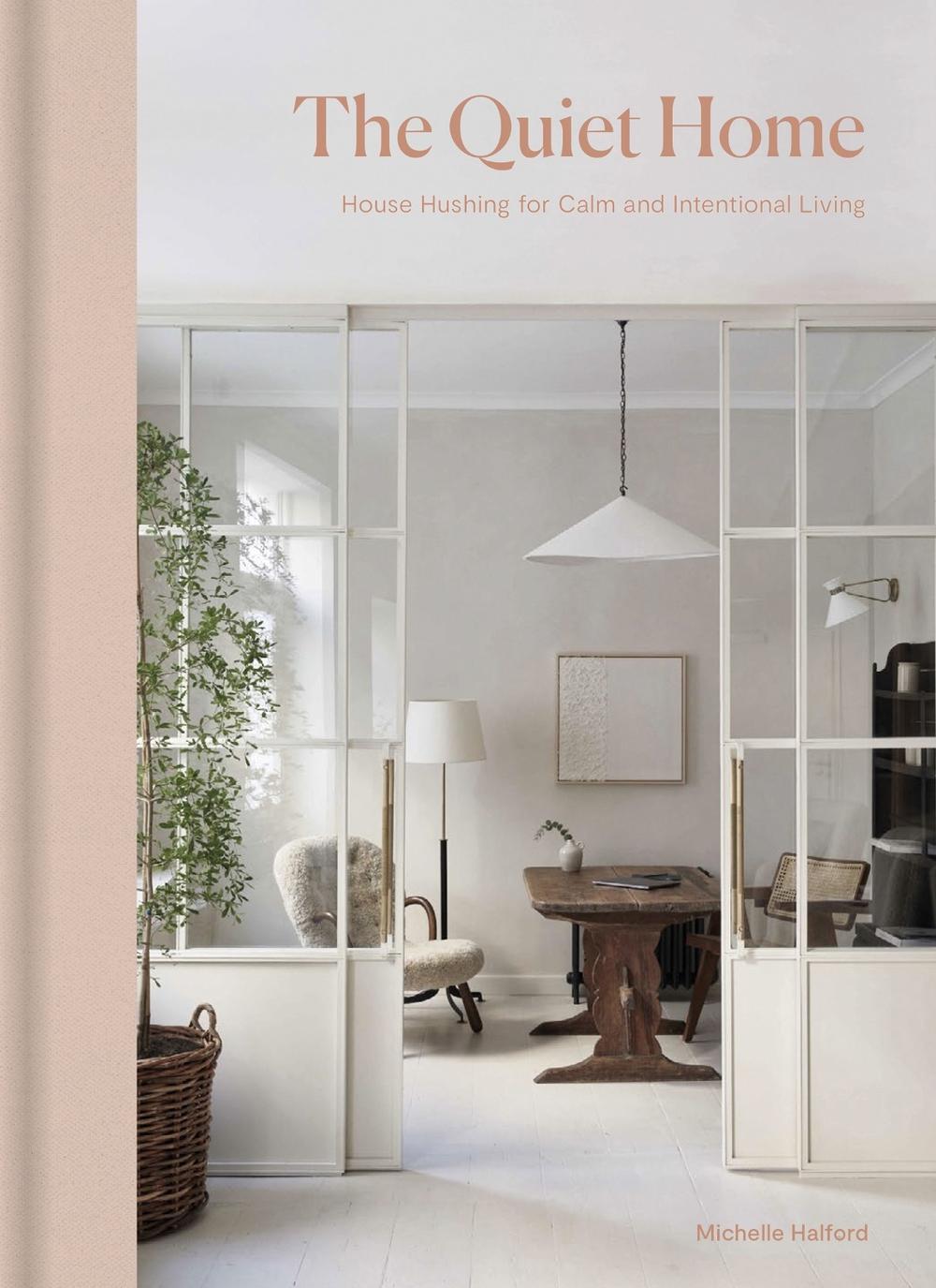 The Quiet Home, 9781784729820