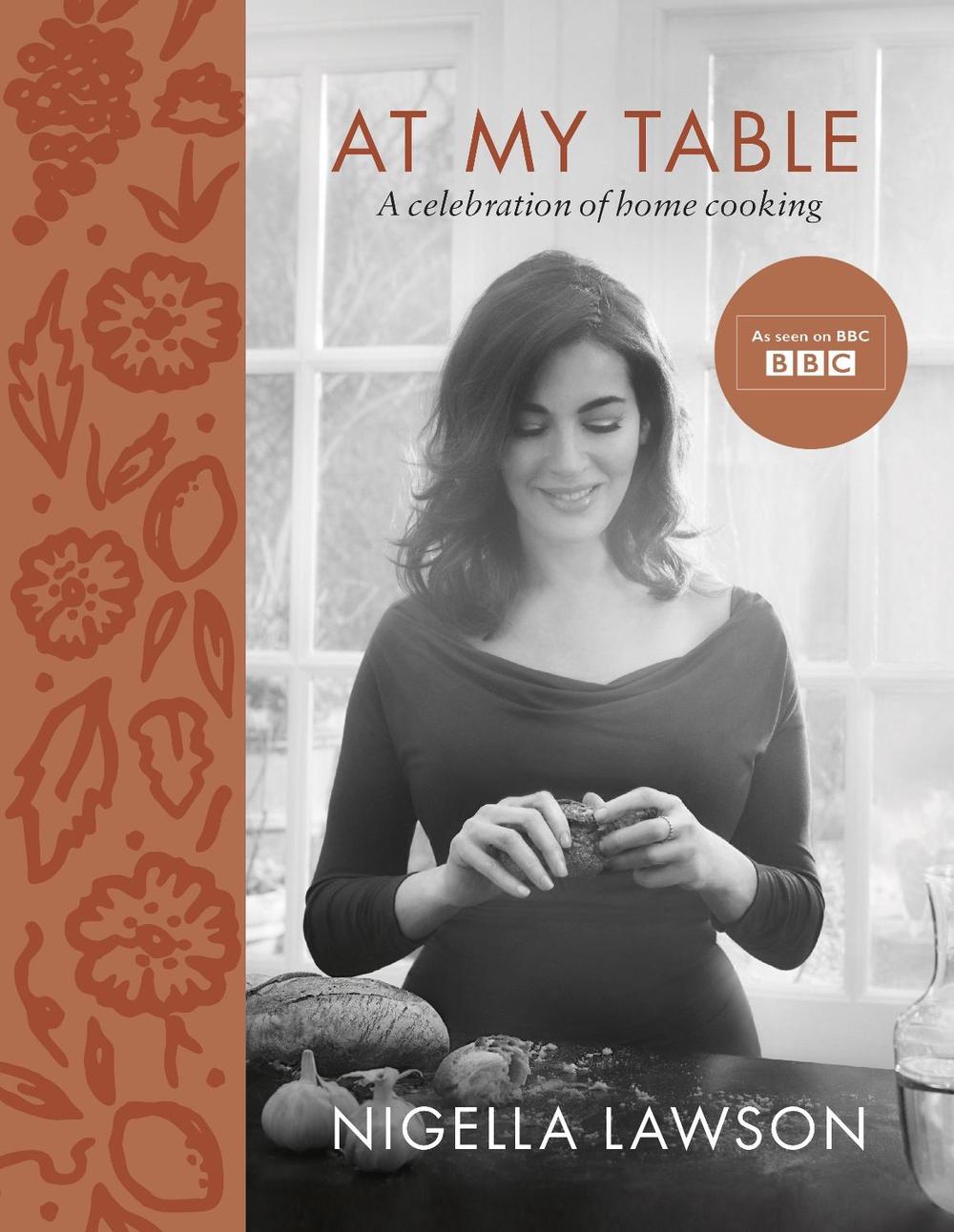 At My Table, 9781784741631