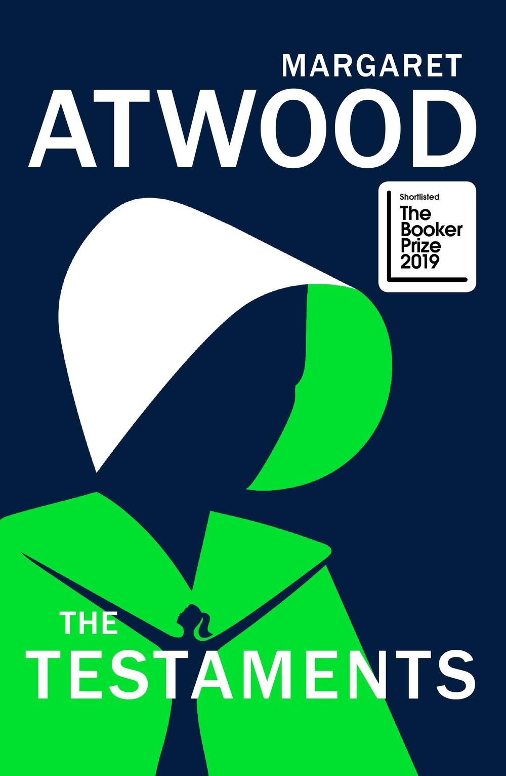 atwood the testaments