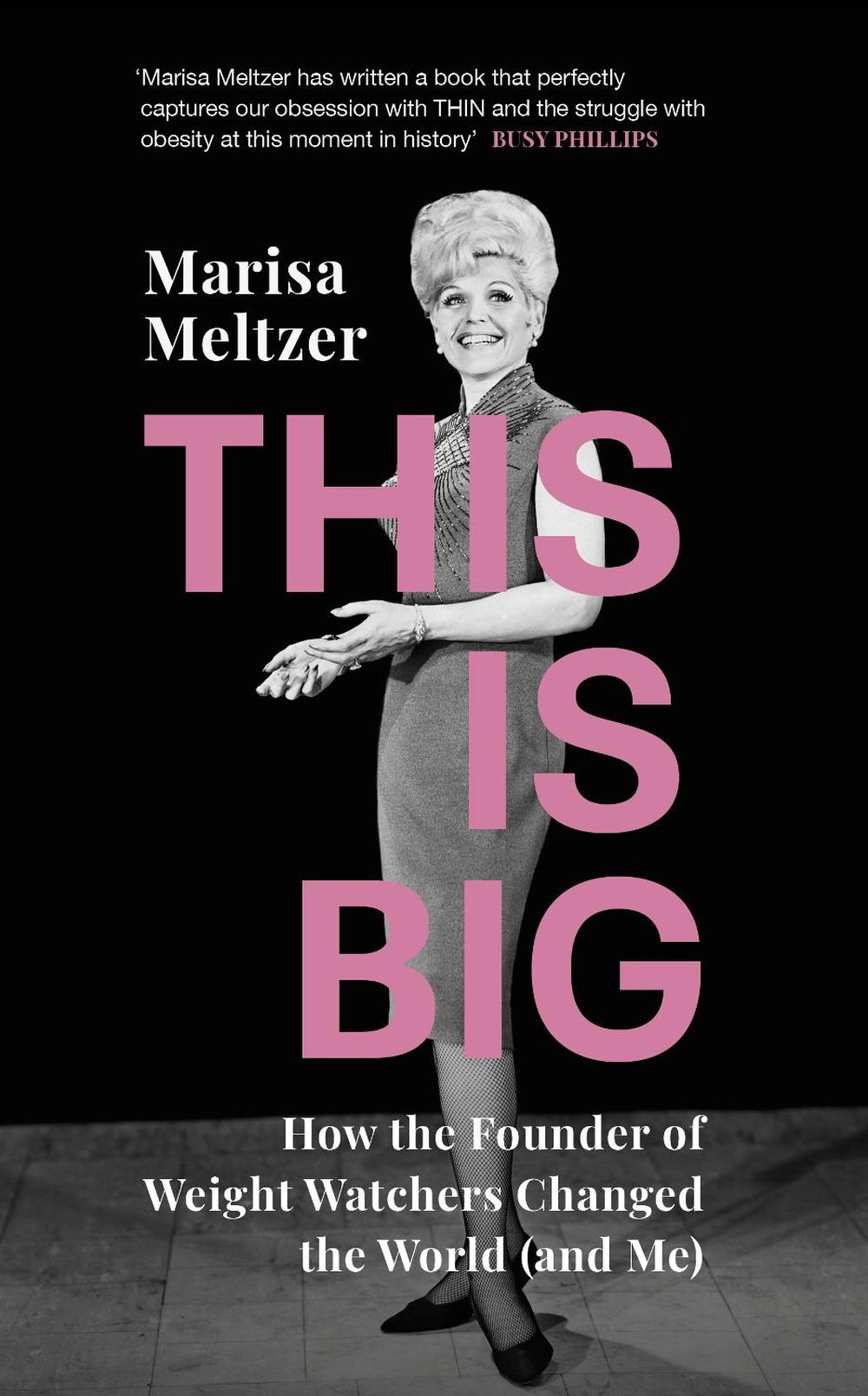 This is Big by Marisa Meltzer - ISBN: 9781784742393