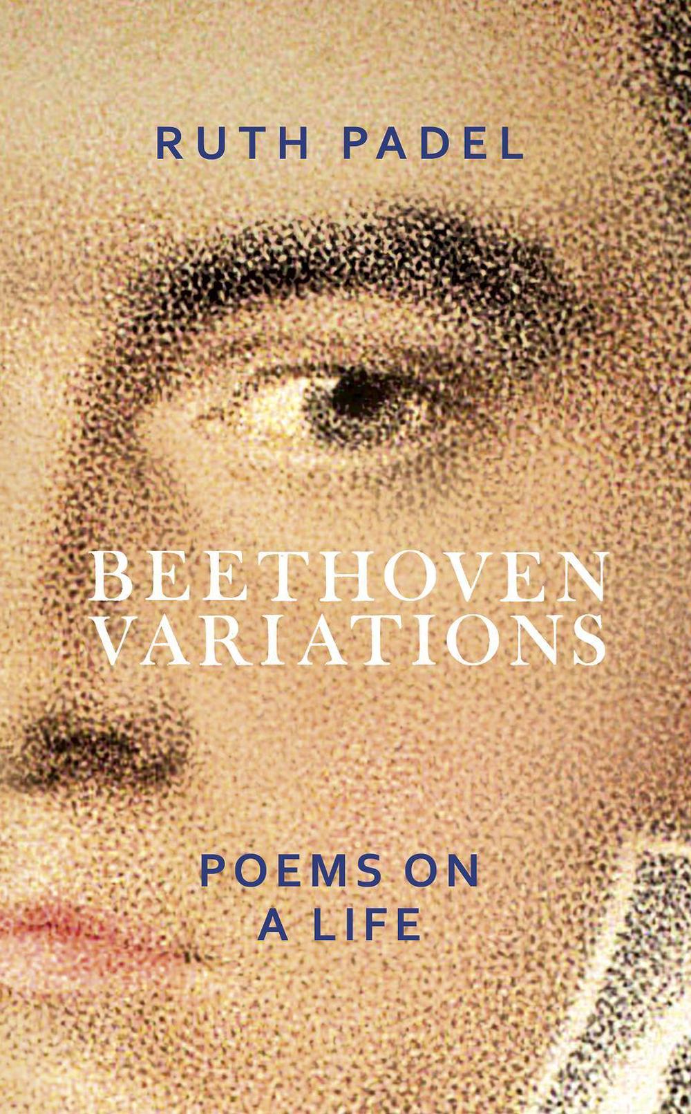 Beethoven Variations by Ruth Padel - ISBN: 9781784742515