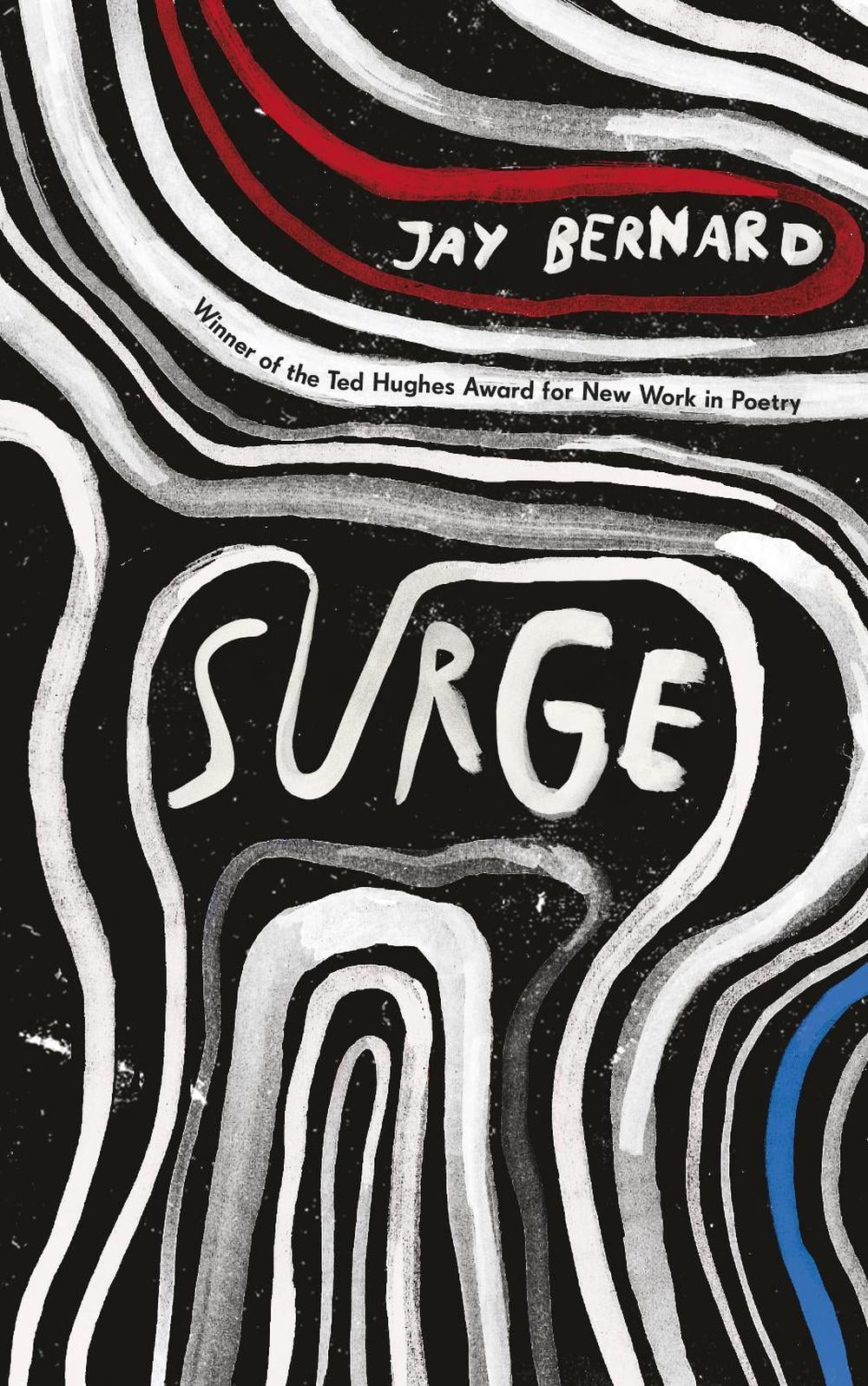 Surge by Jay Bernard - ISBN: 9781784742614