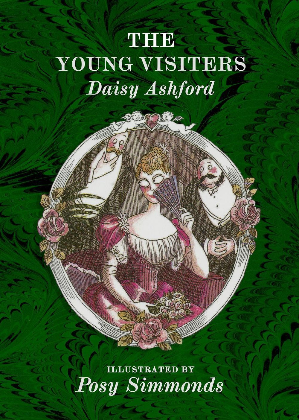 The Young Visiters by Daisy Ashford - ISBN: 9781784743215