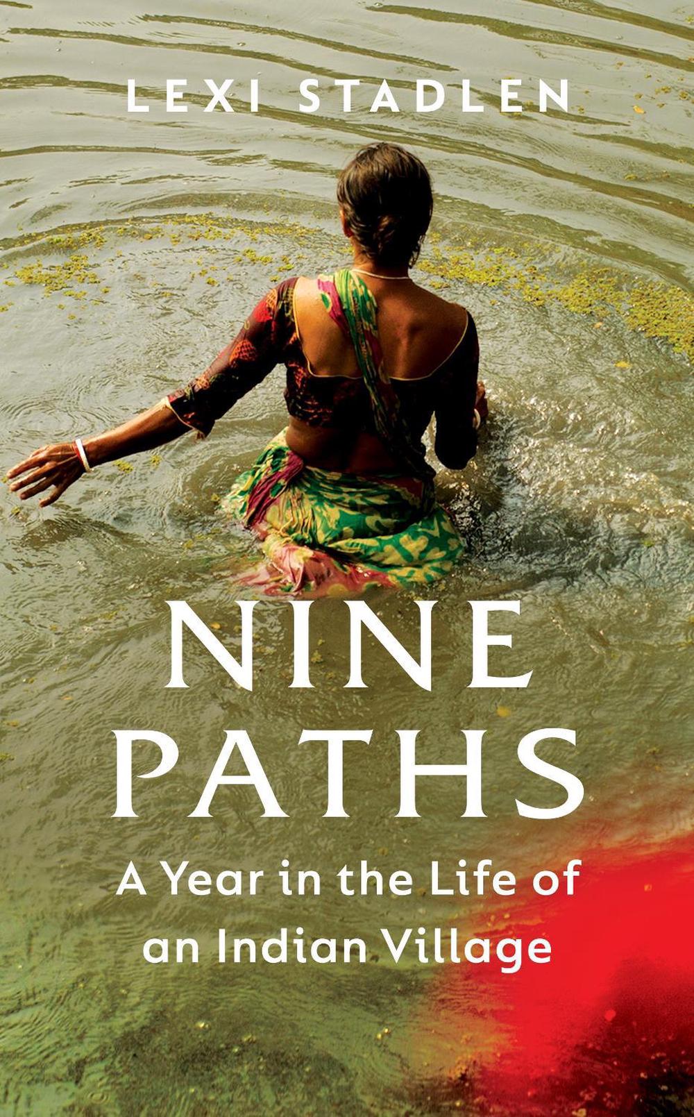 Nine Paths by Lexi Stadlen - ISBN: 9781784744106