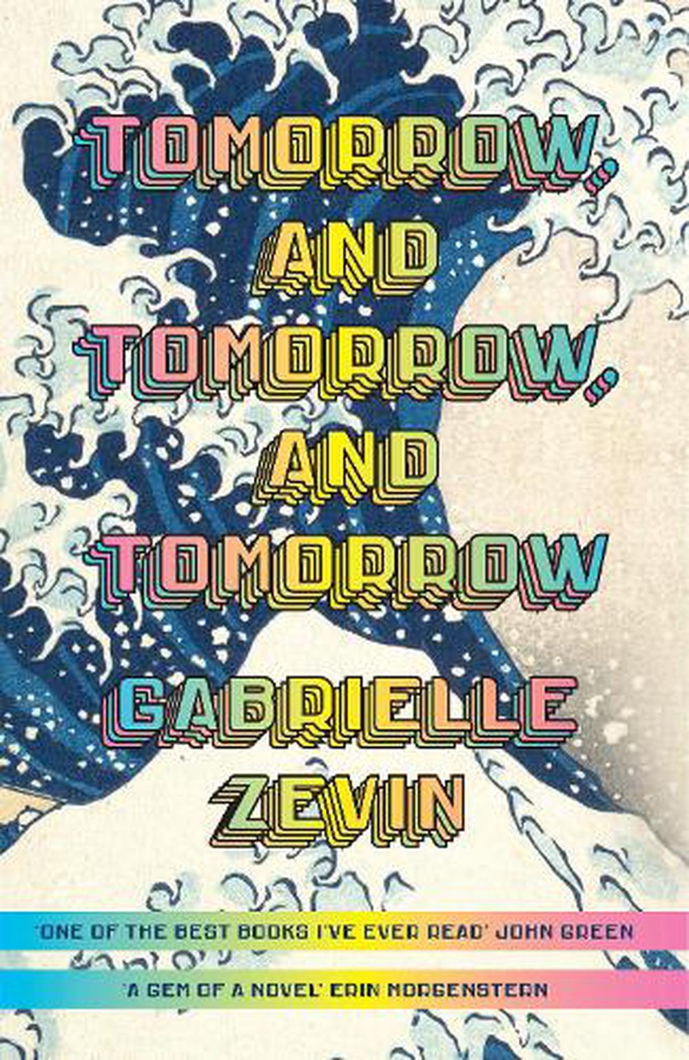 tomorrow-and-tomorrow-and-tomorrow-by-gabrielle-zevin-hardcover