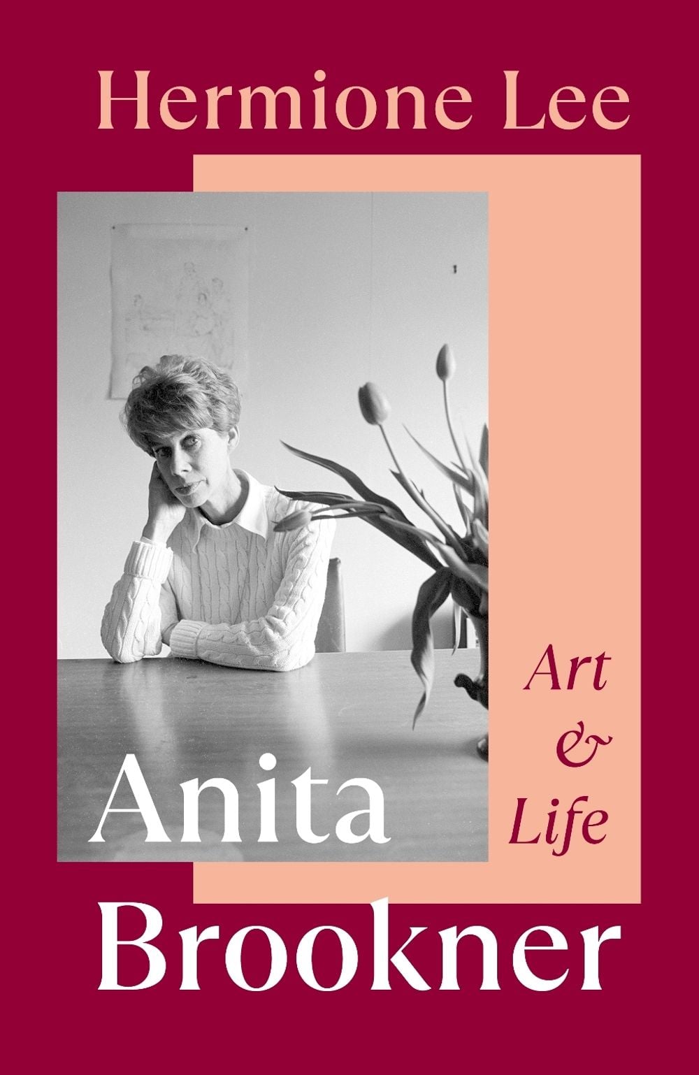 Anita Brookner by Hermione Lee - ISBN: 9781784744687