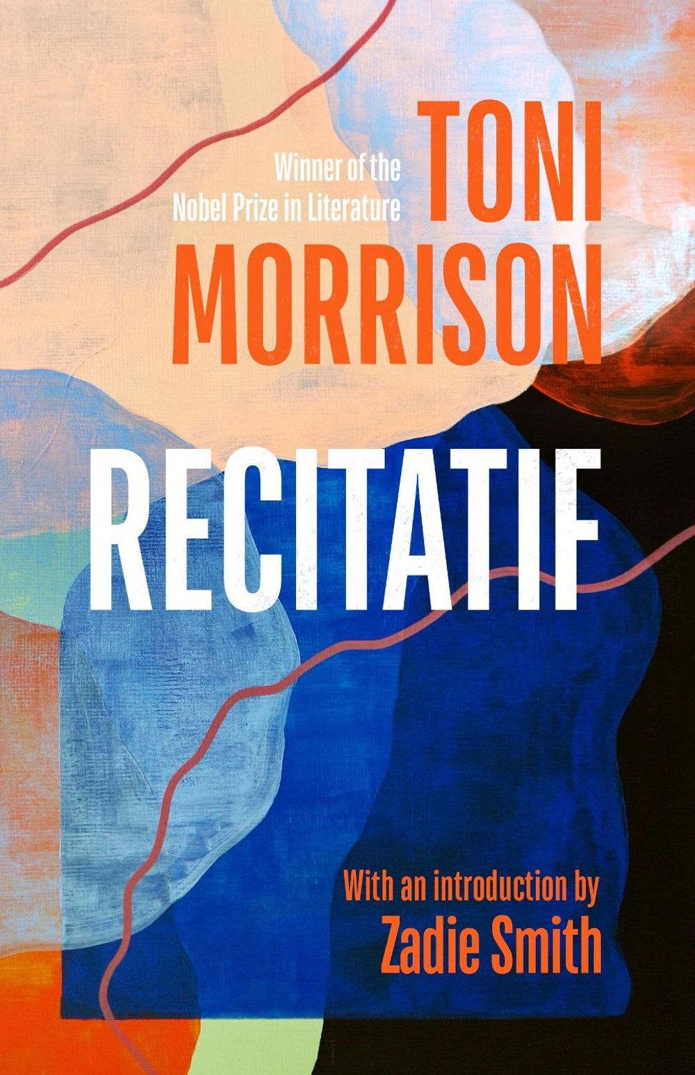 Recitatif by Toni Morrison - ISBN: 9781784744786