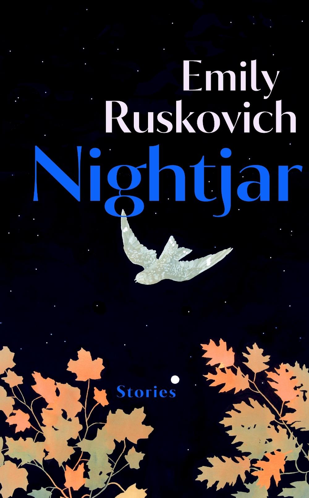 Nightjar by Emily Ruskovich - ISBN: 9781784745592