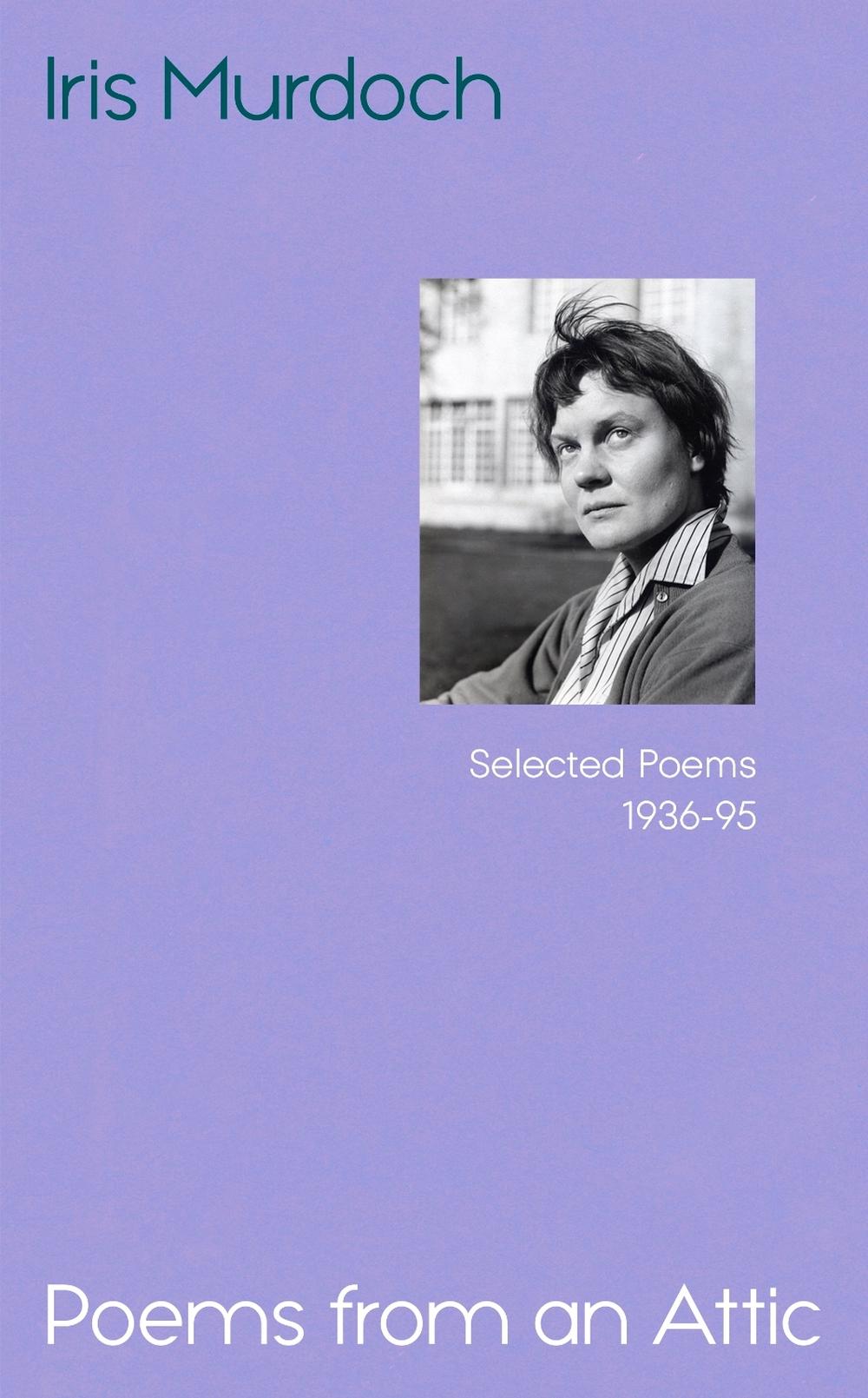 Poems from an Attic, 9781784746124