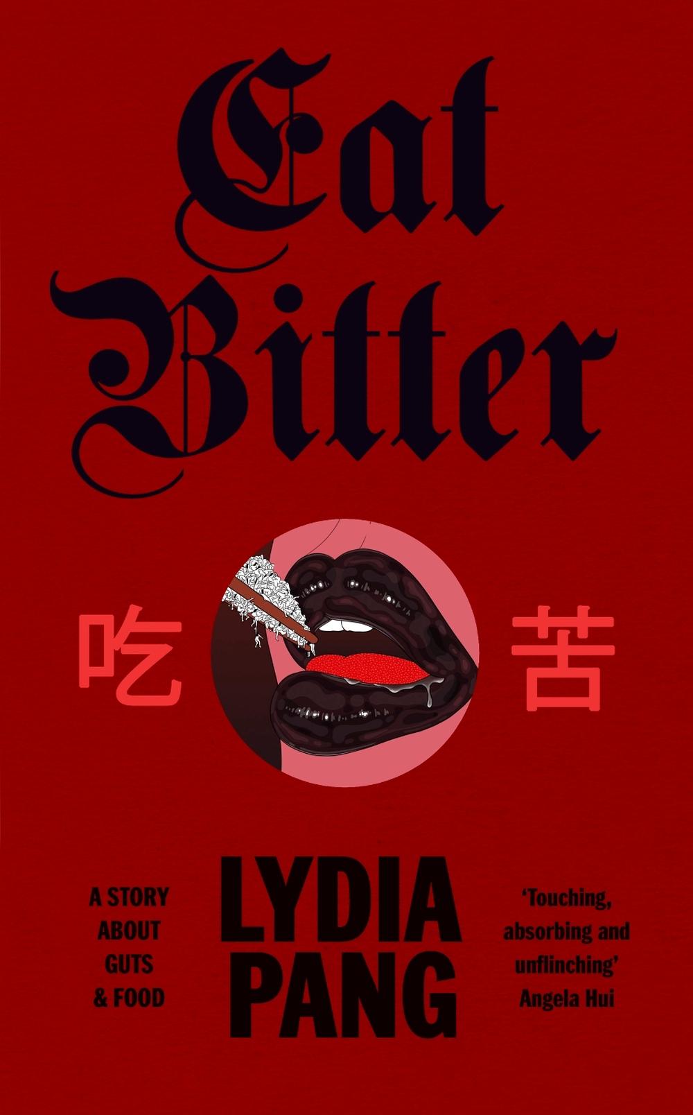 Eat Bitter, 9781784746315