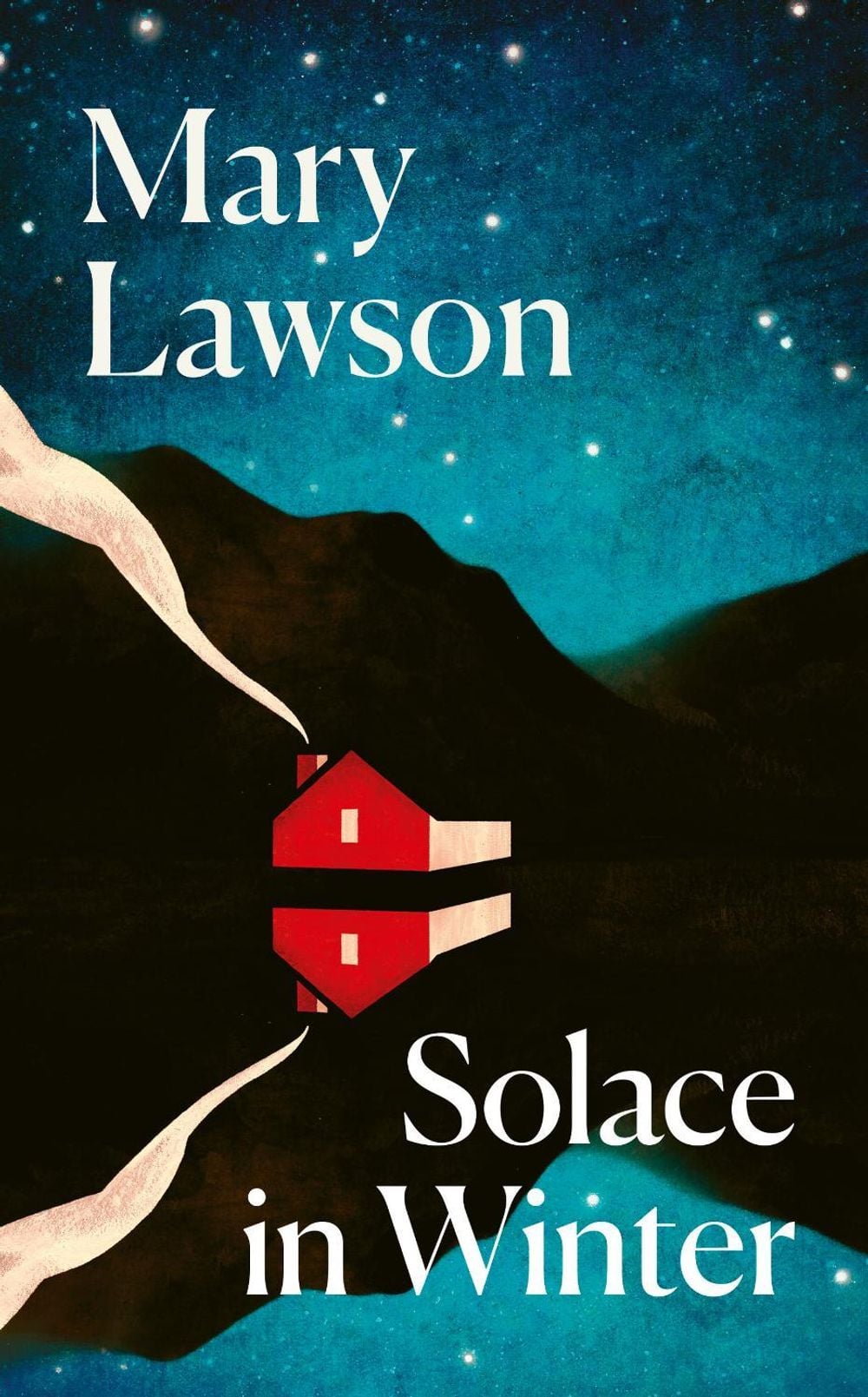 Solace in Winter by Mary Lawson - ISBN: 9781784746834