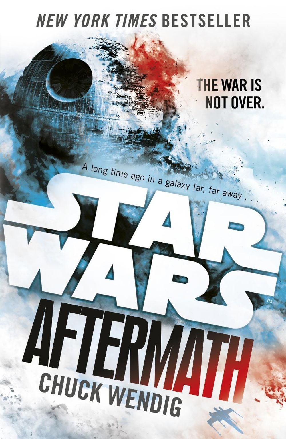 Star Wars: Aftermath by Chuck Wendig - ISBN: 9781784750039