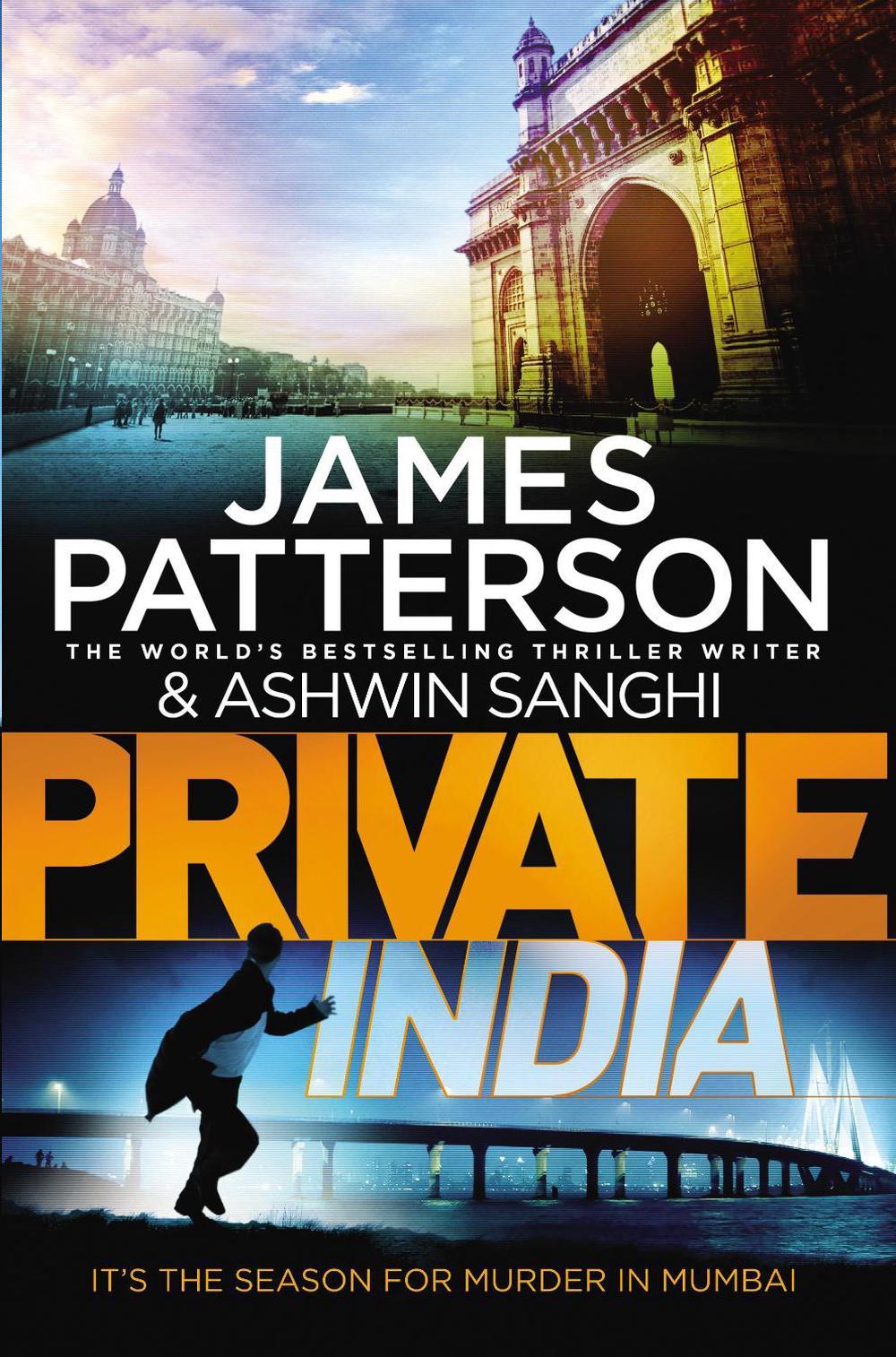Private India, 9781784750169