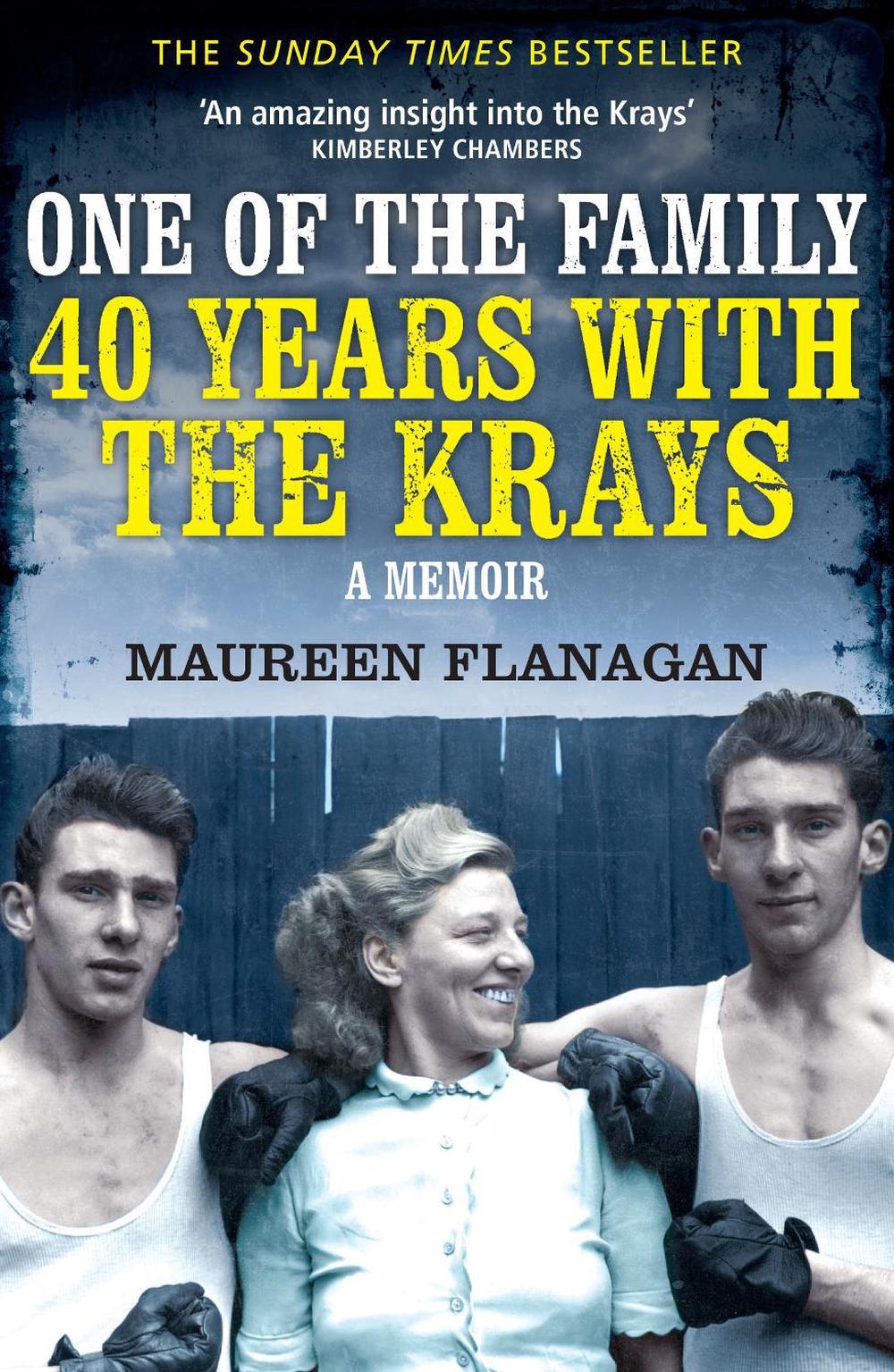 One of the Family by Maureen Flanagan - ISBN: 9781784750763