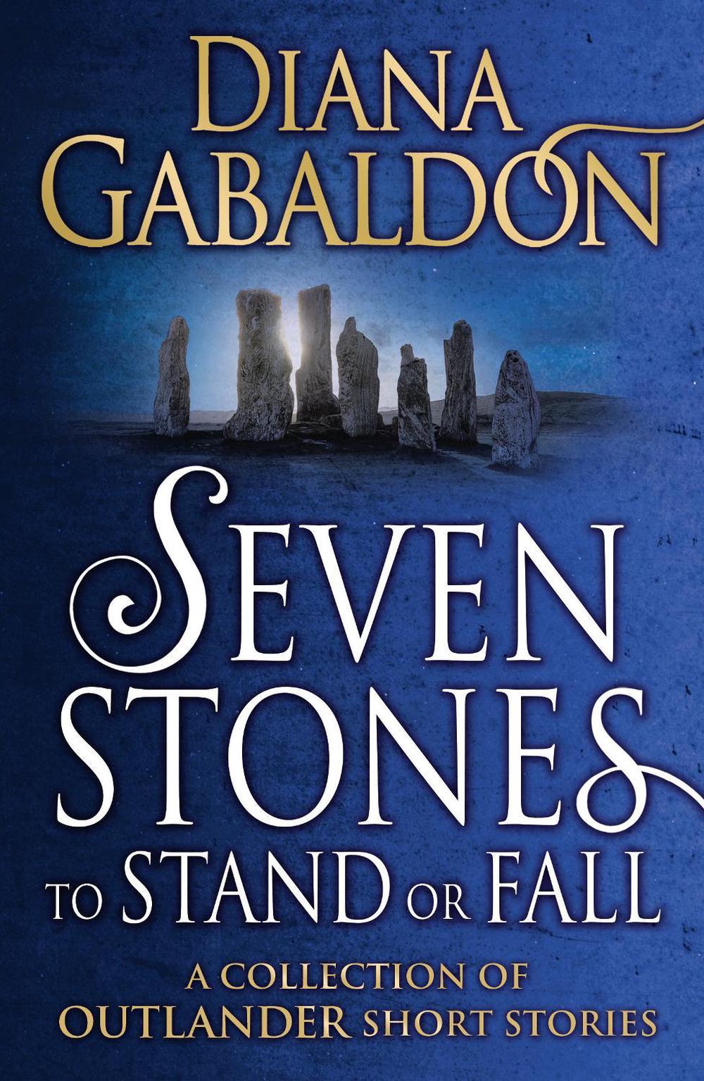 Seven Stones to Stand or Fall, 9781784751098