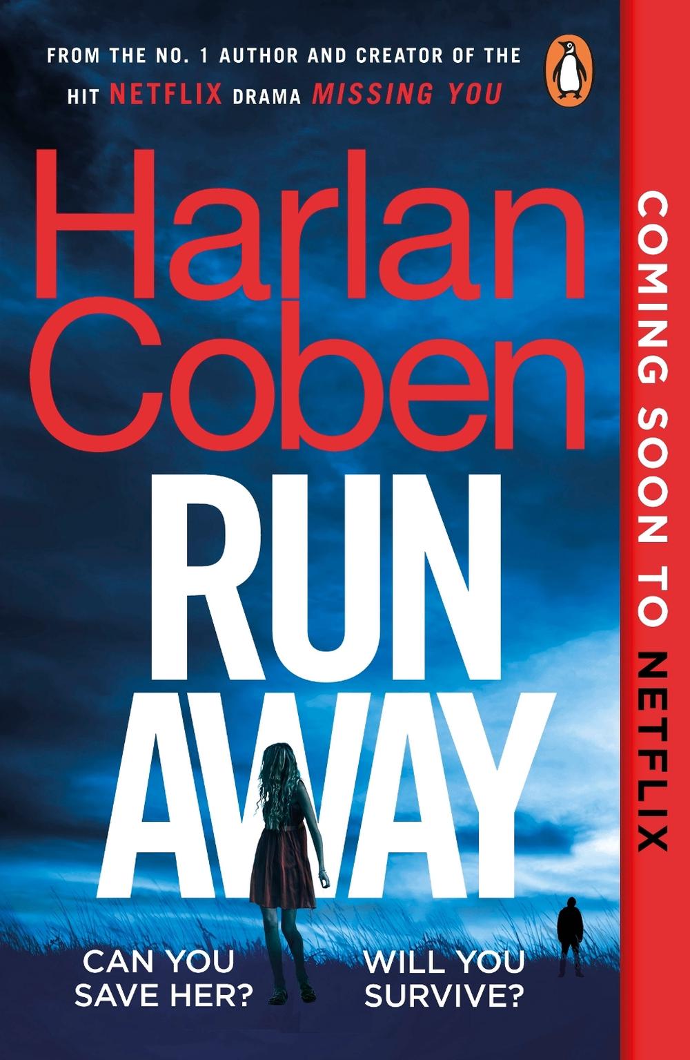 Run Away by Harlan Coben - ISBN: 9781784751173