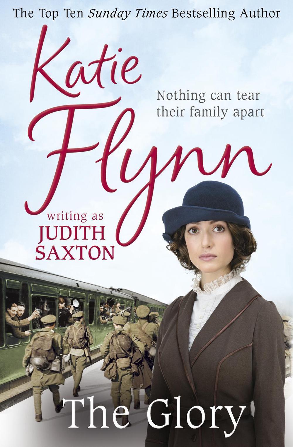 The Glory by Judith Saxton - ISBN: 9781784751623